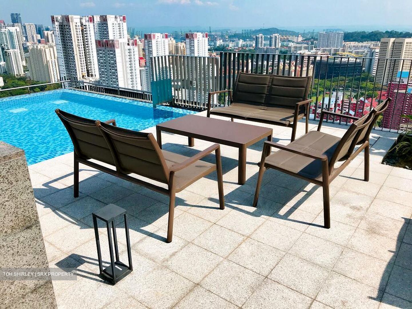 Alex Residences (D3), Apartment #580206961